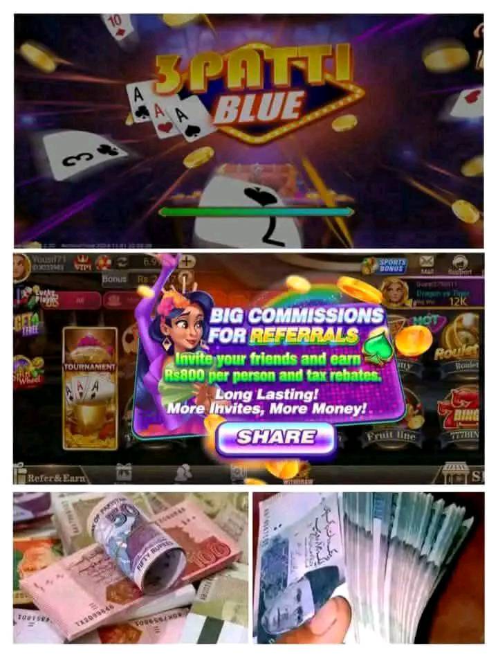 download 3 patti games