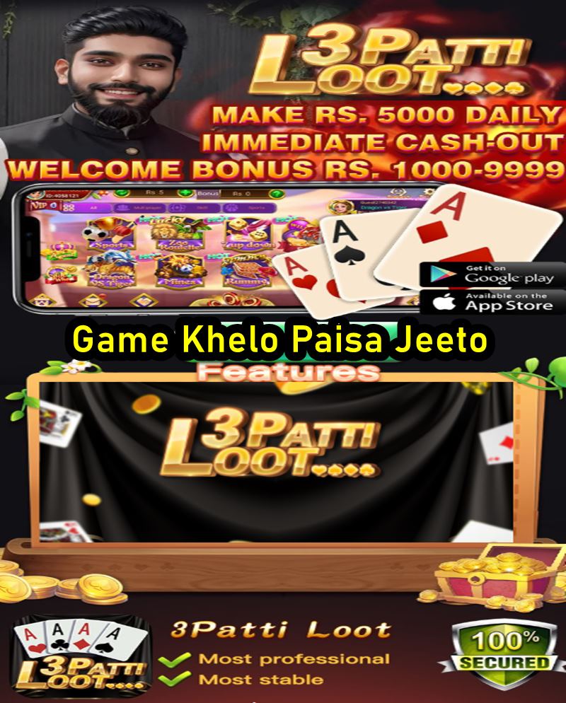 Download 3Patti Loot